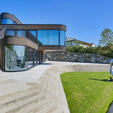 Madla.villa Stavanger