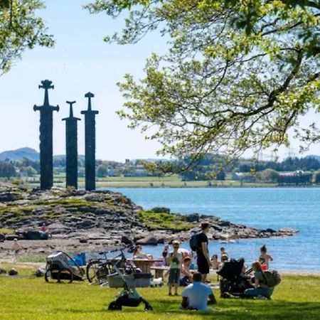 Madla.villa Villa Stavanger