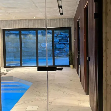 Madla.villa Willa
