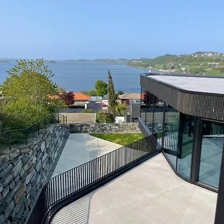 Madla.villa Stavanger