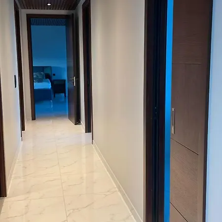 Madla.villa Villa *
